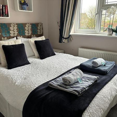 Little Acorns Apartment St Albans Exterior photo