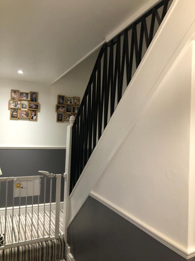 Little Acorns Apartment St Albans Exterior photo