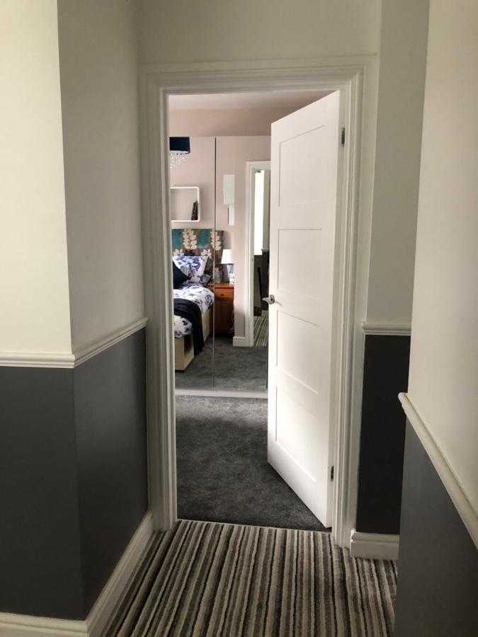 Little Acorns Apartment St Albans Exterior photo